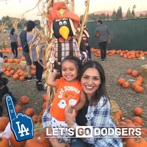 Meet your Posher, Angela